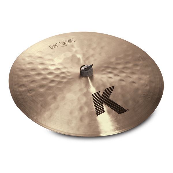 Zildjian deals flat ride