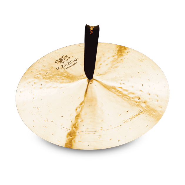 Zildjian K1012 K Constantinople Suspended - 18"