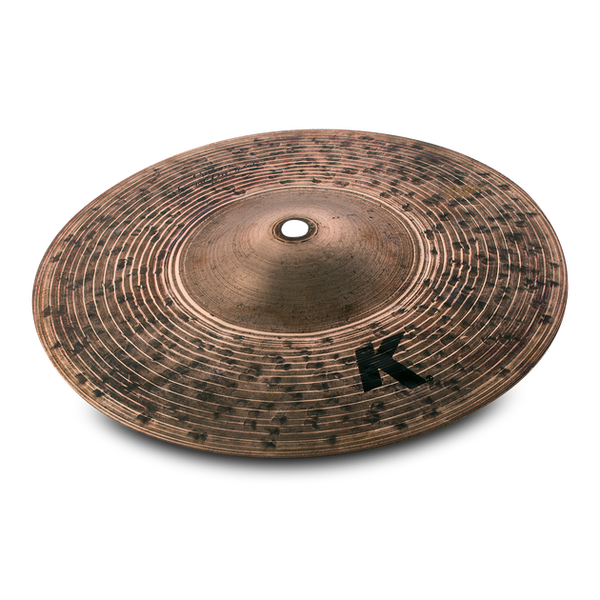 Zildjian K1401 K Custom Special Dry Splash - 10