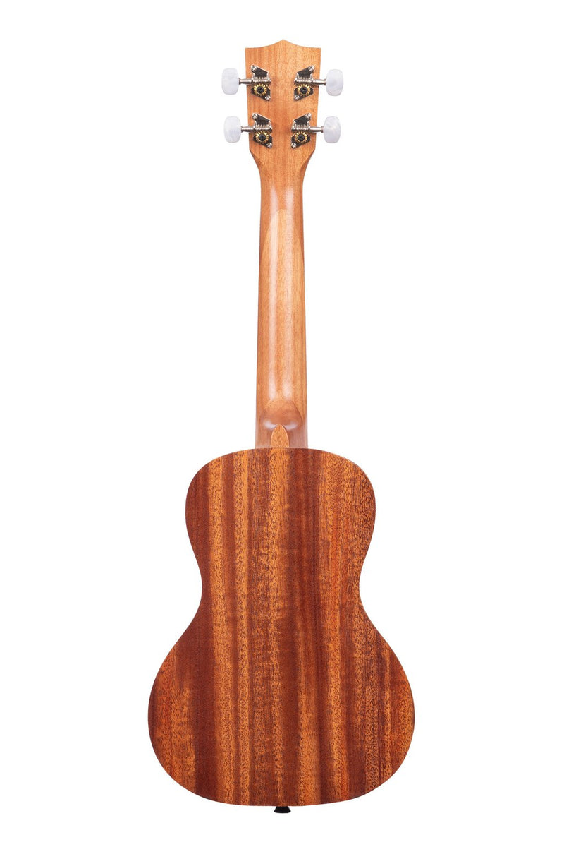 Kala KA-15C Satin Mahogany Concert Ukulele