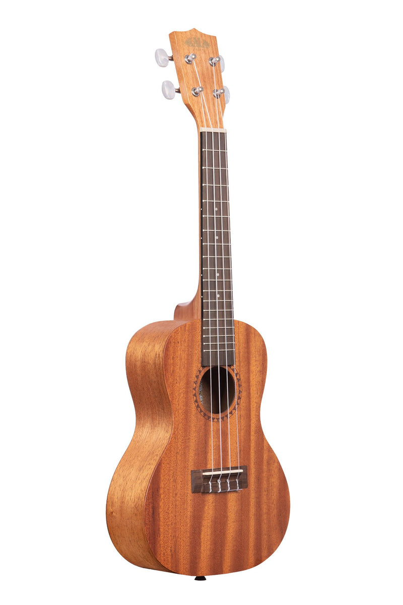 Kala KA-15C Satin Mahogany Concert Ukulele