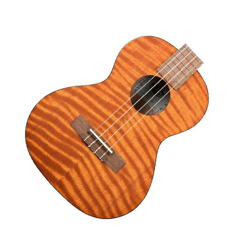 Kala KA-TEM Exotic Mahogany Tenor Ukulele