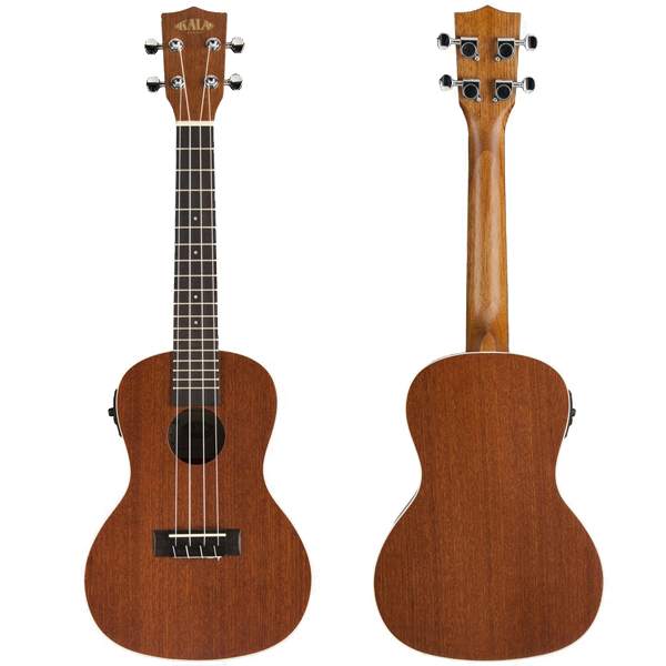 Kala KA-C Mahogany Concert Ukulele