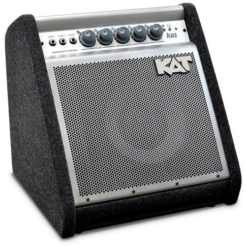 Kat Ka1 50W Rms 1X10 Digital Drum Set Amplifier - Red One Music
