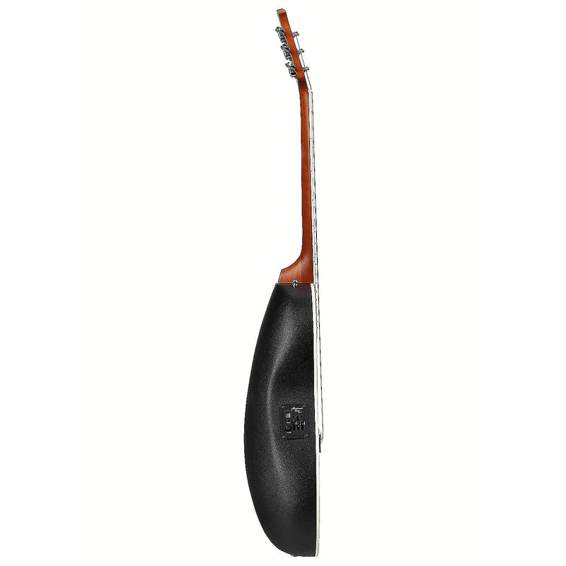 Ovation AB24CS-4S Applause Guitare électro-acoustique traditionnelle classique en épicéa de nylon - Satin naturel