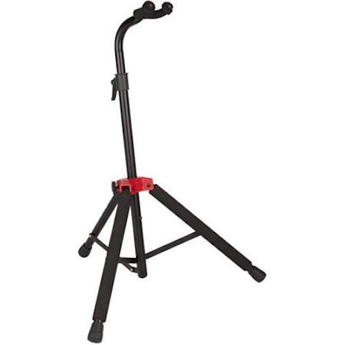 Fender 0991803000 Deluxe Hanging Guitar Stand - Red One Music