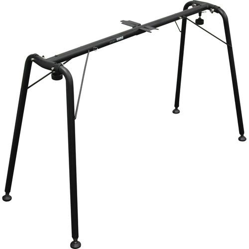Korg ST-SV1 Keyboard Stand - Red One Music