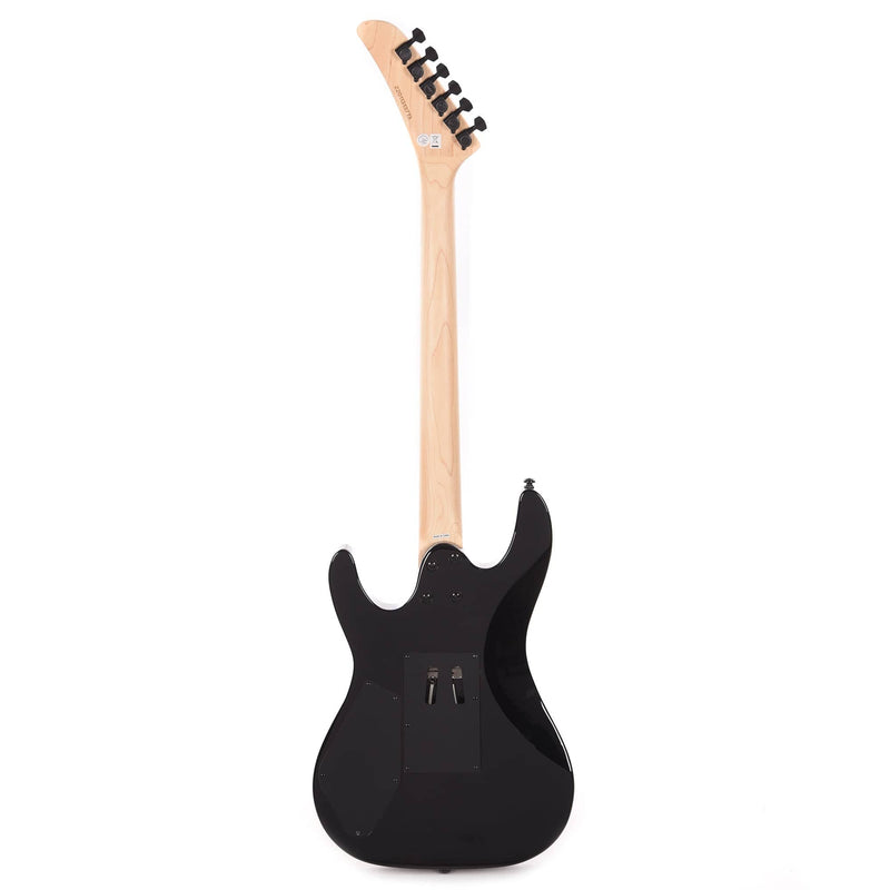 Kramer STRIKER HSS Electric Guitar (Ebony)