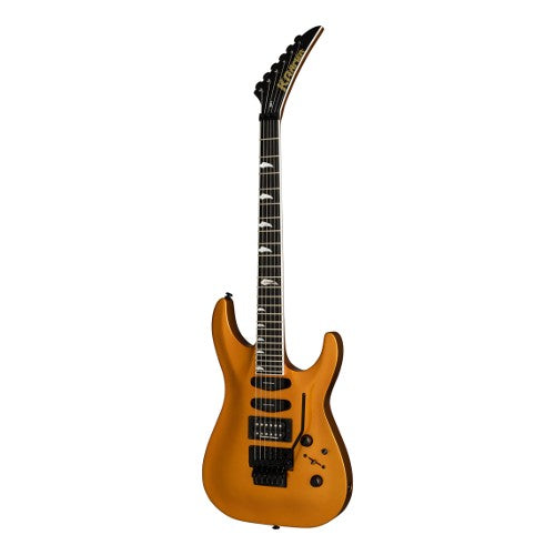 Kramer KSM1OCBF SM-1 Guitare électrique avec micros Seymour Duncan - Orange Crush