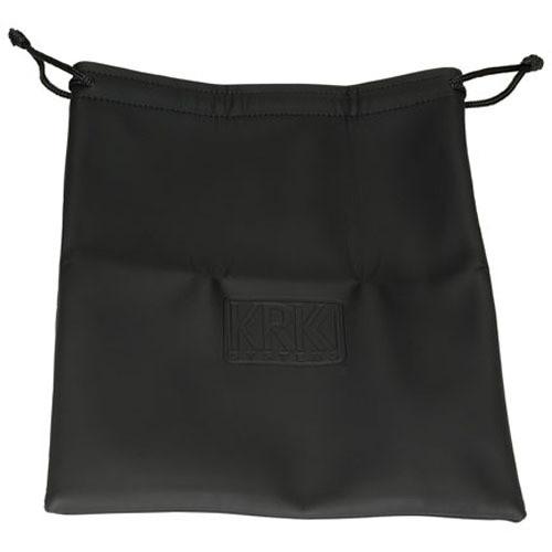 KRK Headphone Bag Bagk0009 Protective Bag For Headphones - Red One Music