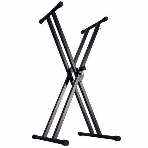 On-Stage KS7171 Keyboard Stand with Bolted Construction