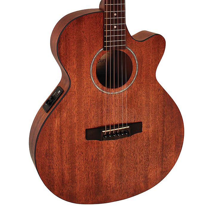 Cort SFX Series Acoustic Guitar (Open Pore)