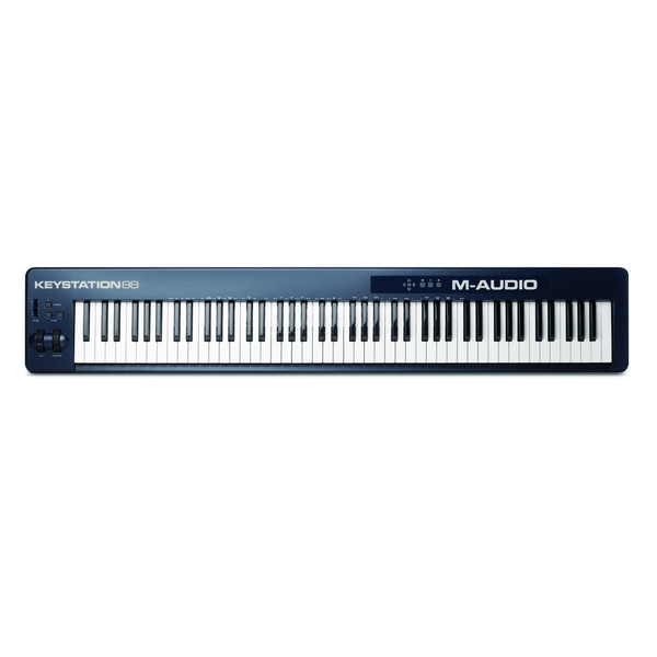 M-AUDIO Keystation88mk2 新品/未使用！ 4195f018-dbff-4ff0-b9ed-