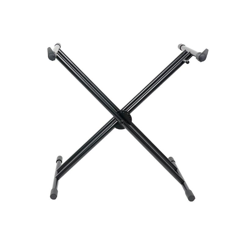 Gemini KYBST-01 Foldable Portable Keyboard Stand