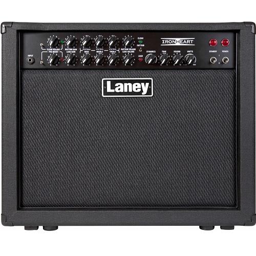 Laney Irt30-112  Guitar Combo Amplifier - Red One Music