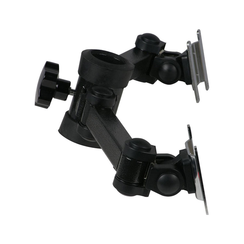 Odyssey LDBARM - Dual Arm for L-Evation Stand Pack