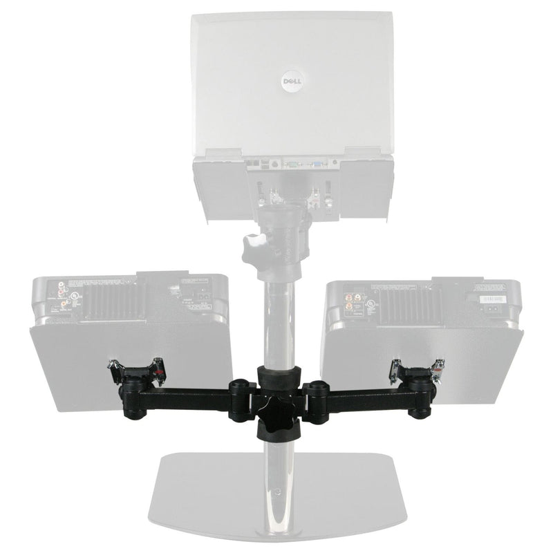 Odyssey LDBARM - Dual Arm for L-Evation Stand Pack