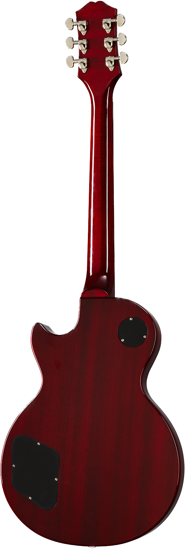 Epiphone LES PAUL STUDIO Electric Guitar (Wine Red)
