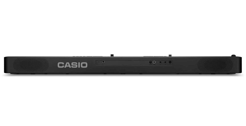 Casio CDP-S360BK Piano numérique 88 touches avec écran