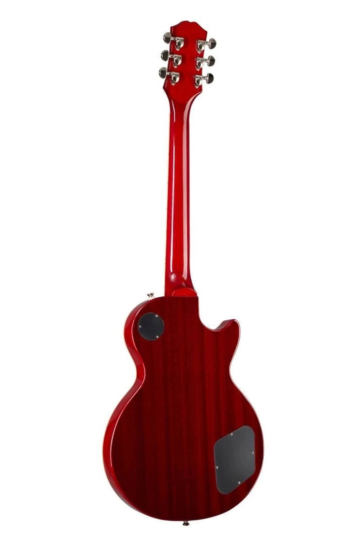 Epiphone EILS6BBNHLH Guitare électrique pour gaucher (Bourbon Burst)