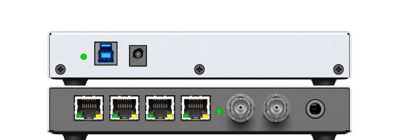 RME DIGIFACE-DANTE 256-Channel 192 Khz USB Audio Interface