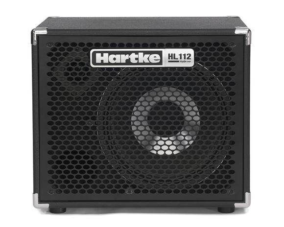 Hartke HCHL112 HyDrive HL112 300W 1x12'' Bass Cabinet
