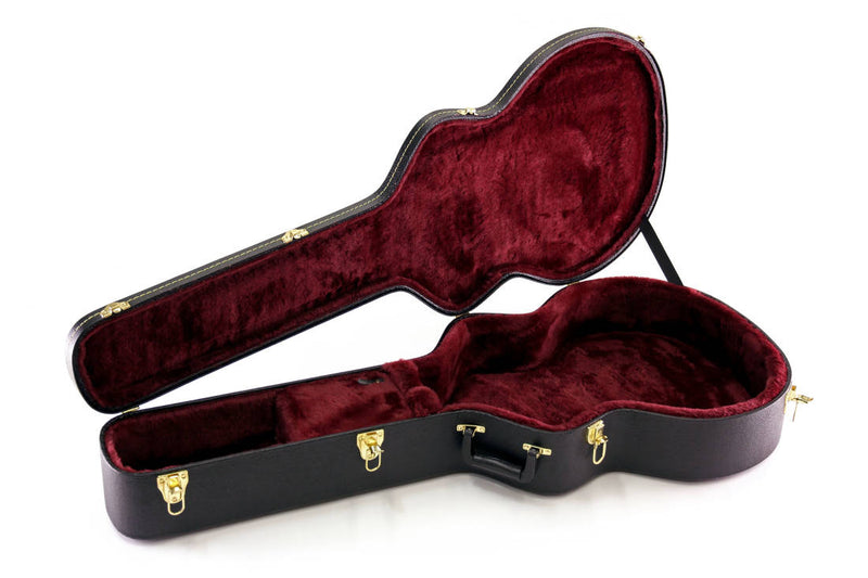 Yorkville YAC-6HJ Hardshell Acoustic Jumbo Case