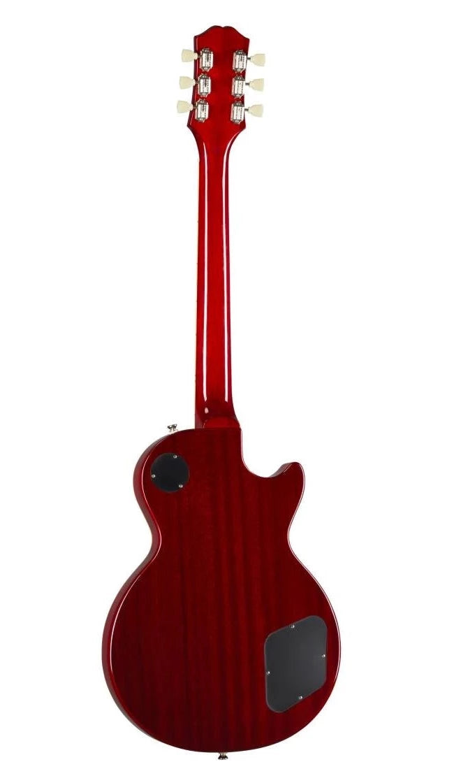 Epiphone EILS5HSNHLH Left-Handed Electric Guitar (Heritage Cherryburst)