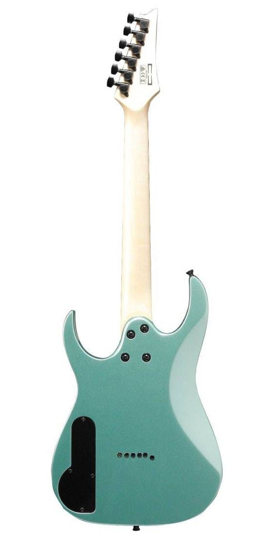 Ibanez PAUL GILBERT Signature Short Scale Electric Guitar (Metallic Light Green)