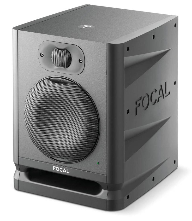 Focal ALPHA 65 EVO 6.5" Single Powered Studio Monitor