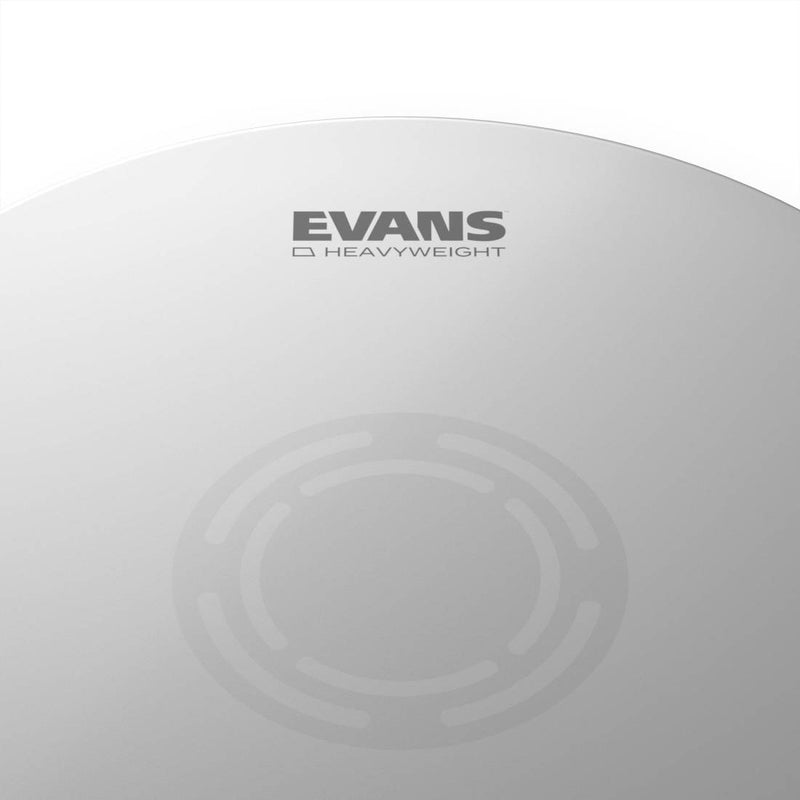 Evans B14HW Evans Heavyweight peau de caisse claire avec revêtement 14 pouces