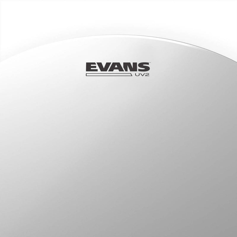 Evans B14UV2 Tête de frappe 14'' avec revêtement UV2