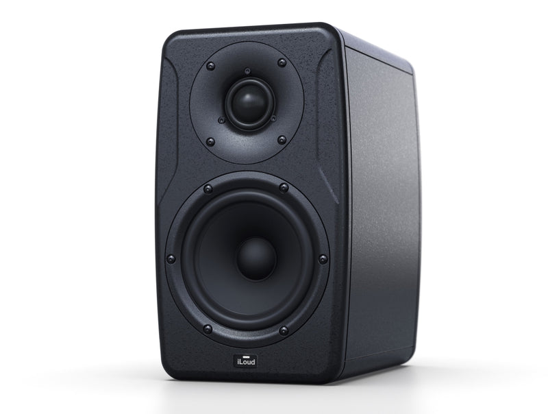 IK Multimedia iLoud Precision 5 5'' Two-way Reference Monitor