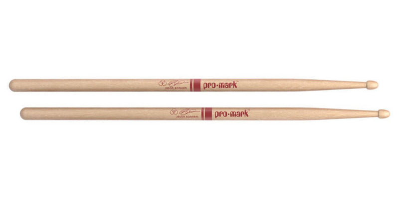 Pro-Mark SD531W Maple Jason Bonham Wood Tip Drumstick