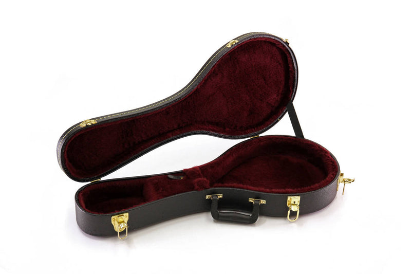 Yorkville YMC-AH A Style Mandolin Case