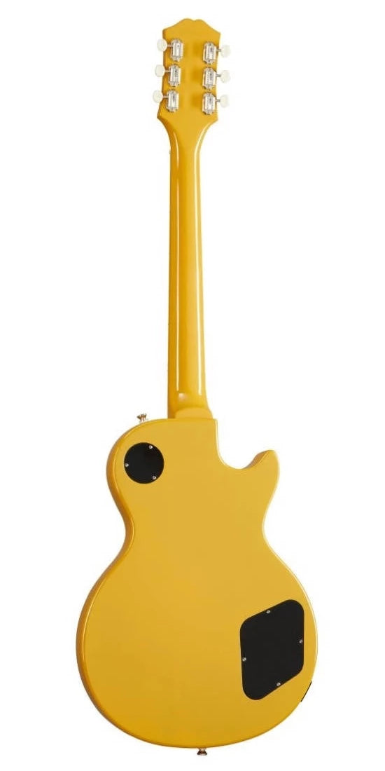 Epiphone LES PAUL SPECIAL Left-Handed Electric Guitar (TV Yellow)