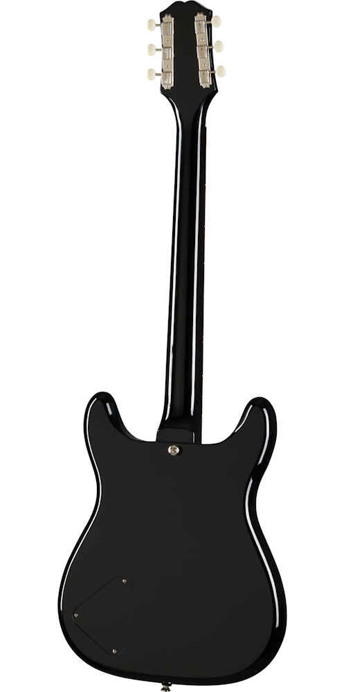 Epiphone EOCOEBNH Coronet Guitare électrique (ébène)