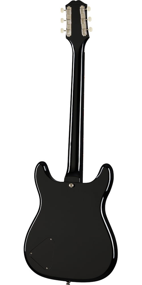 Epiphone CORONET Series Electric Guitar (Ebony)