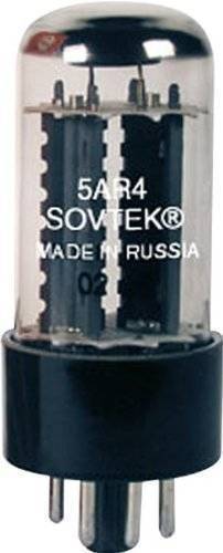 Sovtek 5AR4/GZ34 - Rectifier Tube