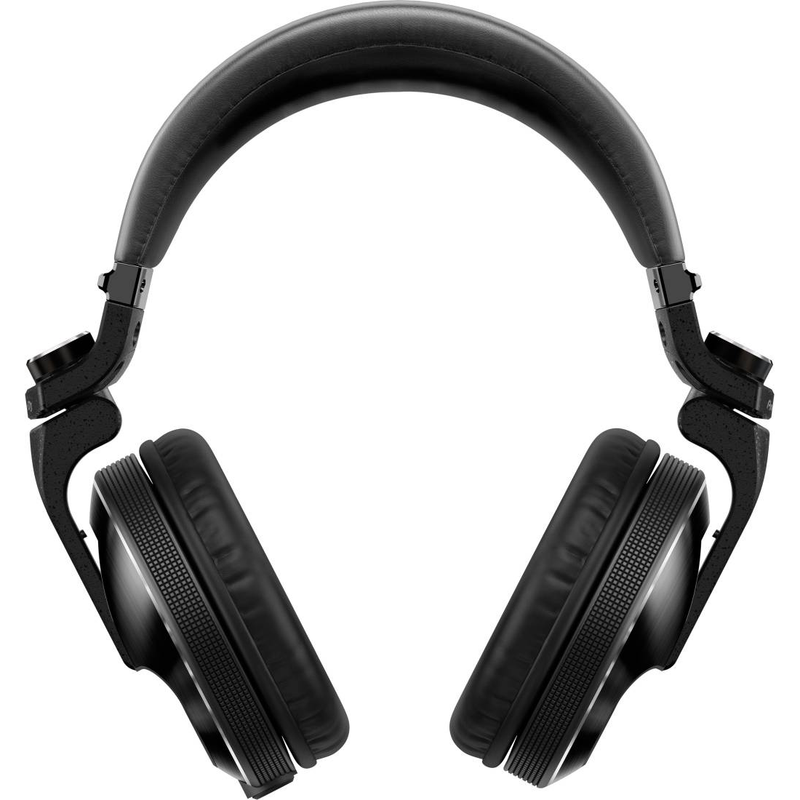 Pioneer DJ HDJ-X10 Professional Over-ear DJ Headphones - Black