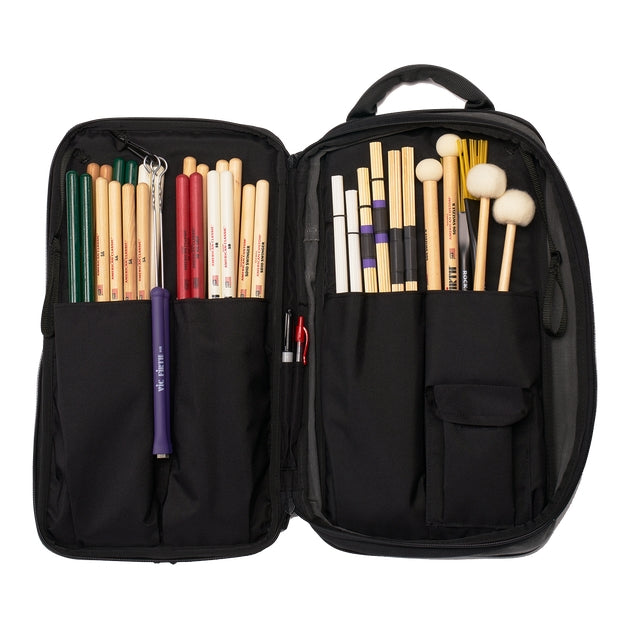 Vic Firth SBAG3 Sac pour baguettes professionnel