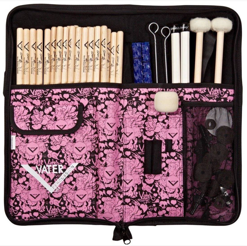 Vater VSBPINK Stick Bag (Pink)