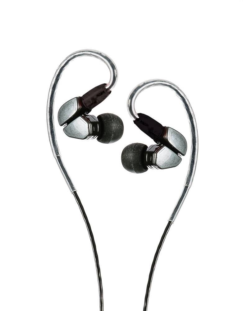 Apex HP15 In-Ear Headphones