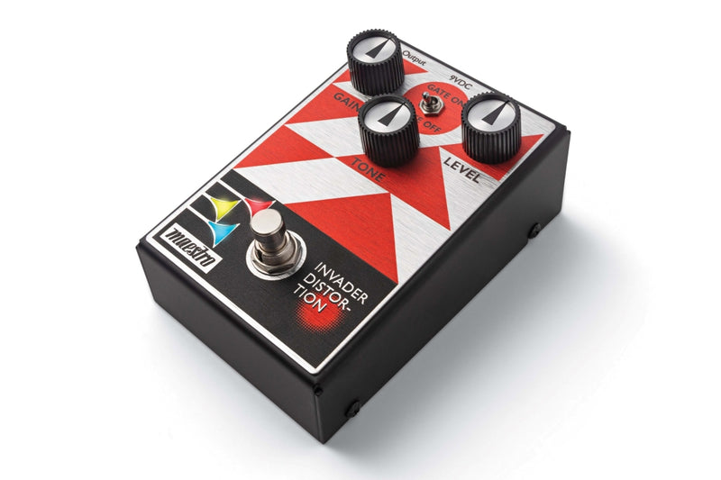 Maestro MOCIDP Invader Distortion Pedal