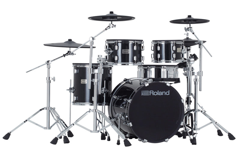 Roland VAD507 V-Drums Acoustic Design Electronic Kit
