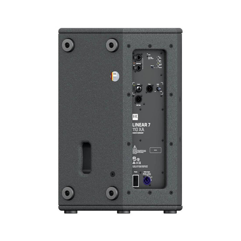 HK Audio L7-110XA Linear 7 110 XA Enceinte de sonorisation active