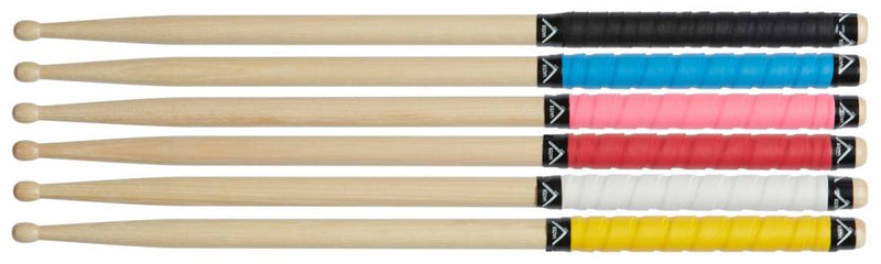 Vater VGTW Drumstick Grip Tape (White)