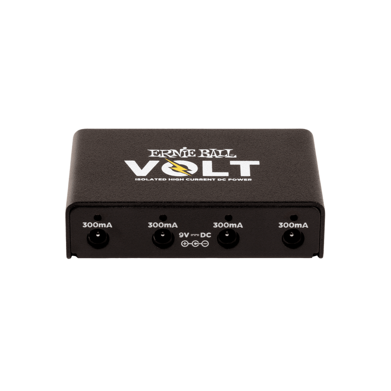 Ernie Ball 6191EB Volt Power Supply