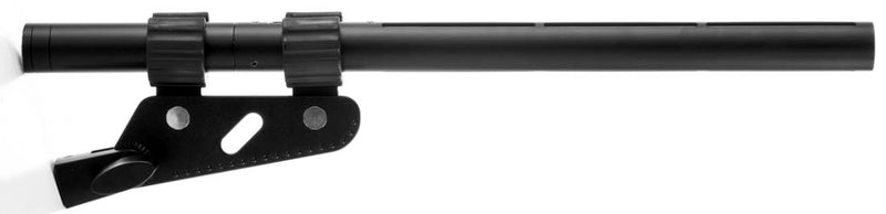 Apex APEX176  Hypercardioid Shotgun Microphone