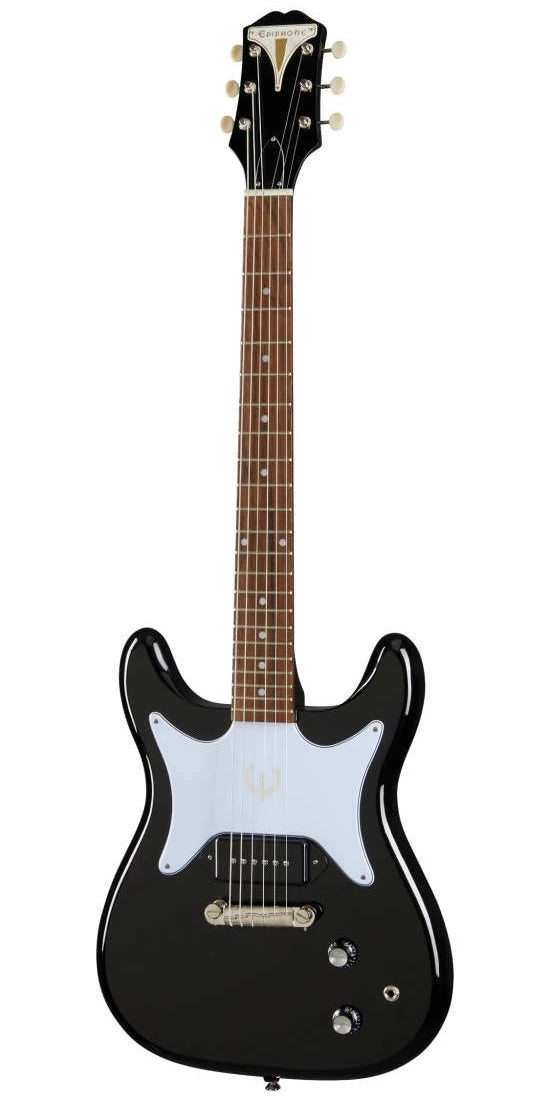 Epiphone CORONET Series Electric Guitar (Ebony)